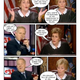Illustration for article titled Comic Confrontations: Judge Judy Vs. Glenn Beck